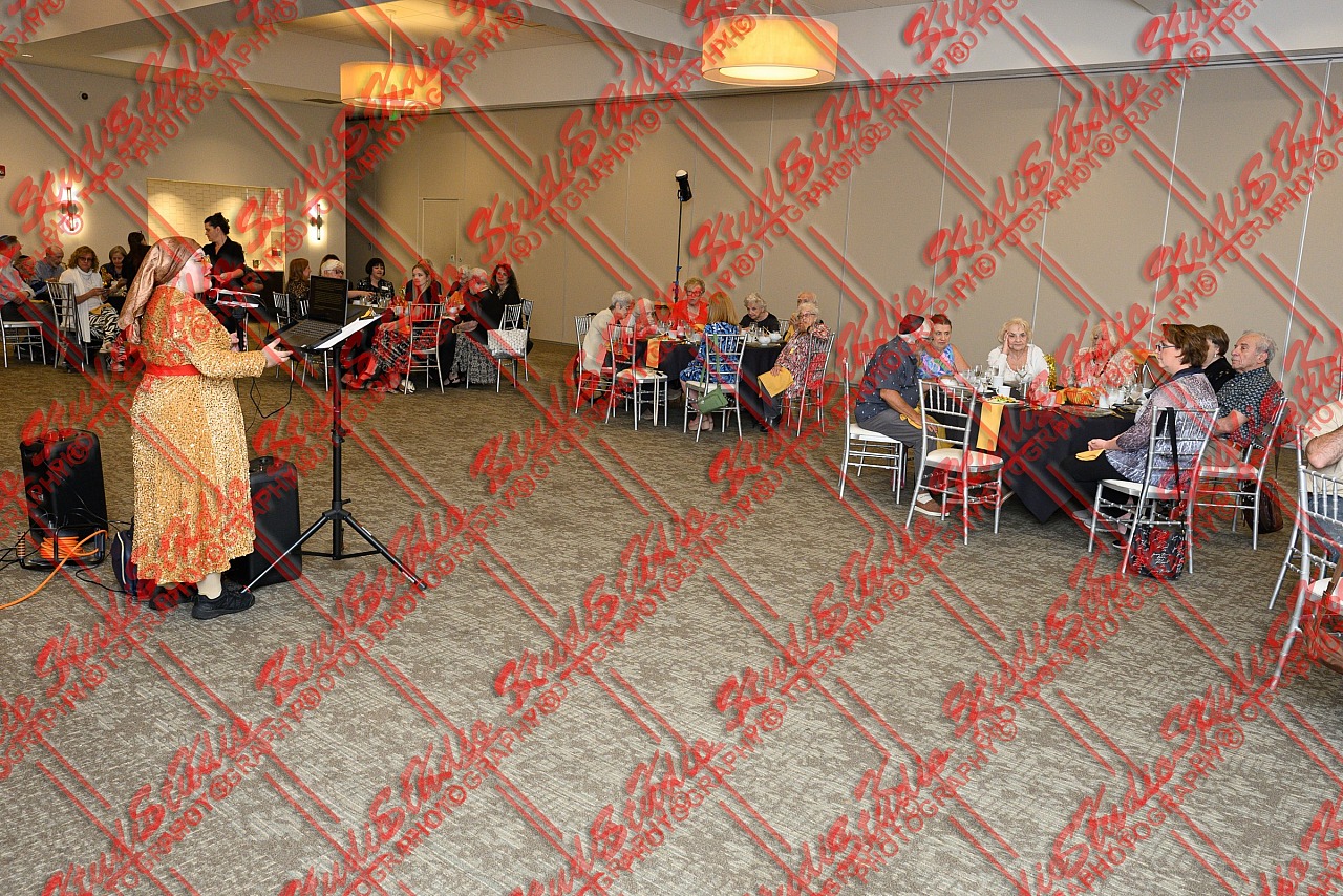 Jewish Family Service Association 2025