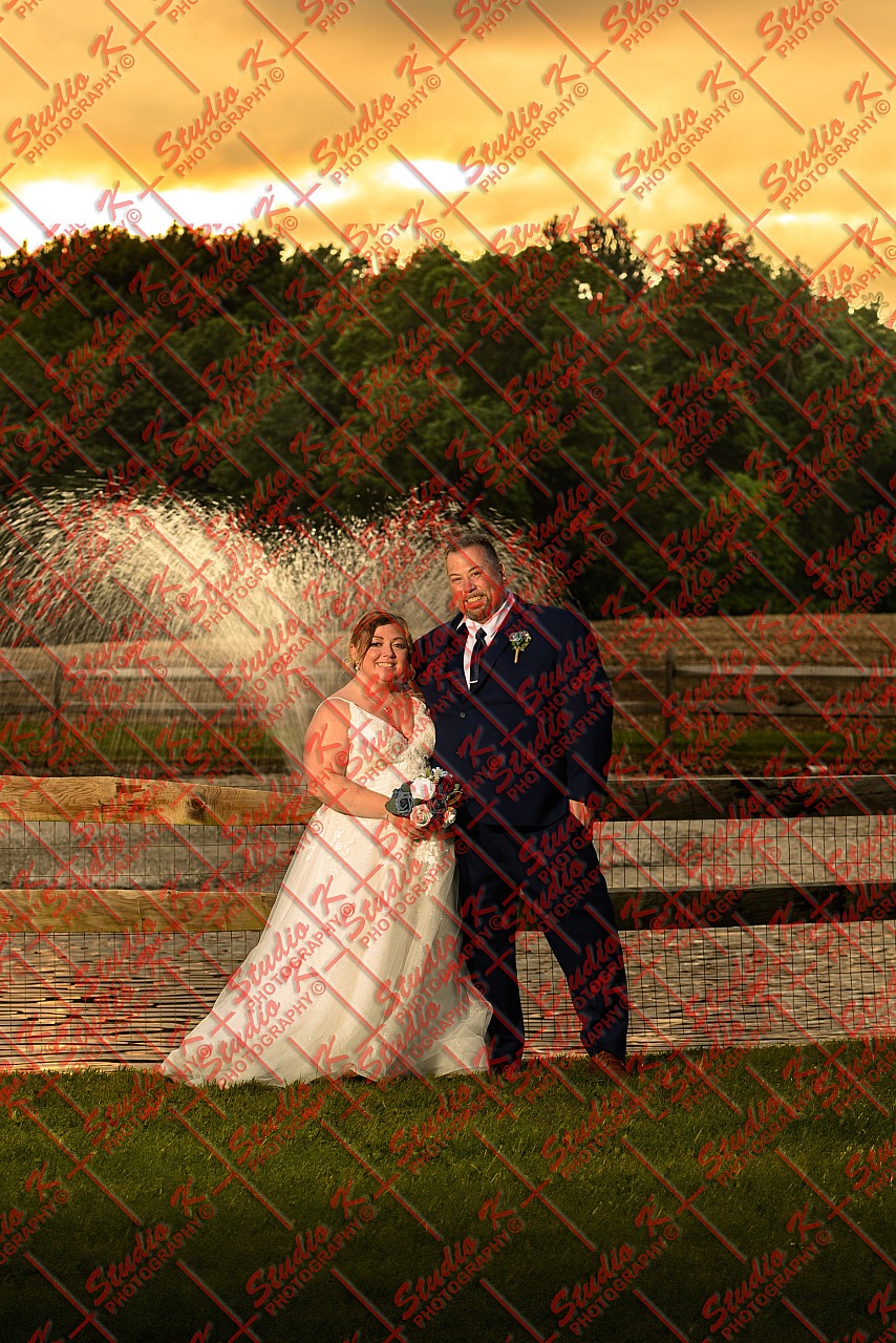 Sammi and Sal  Our Wedding 2025