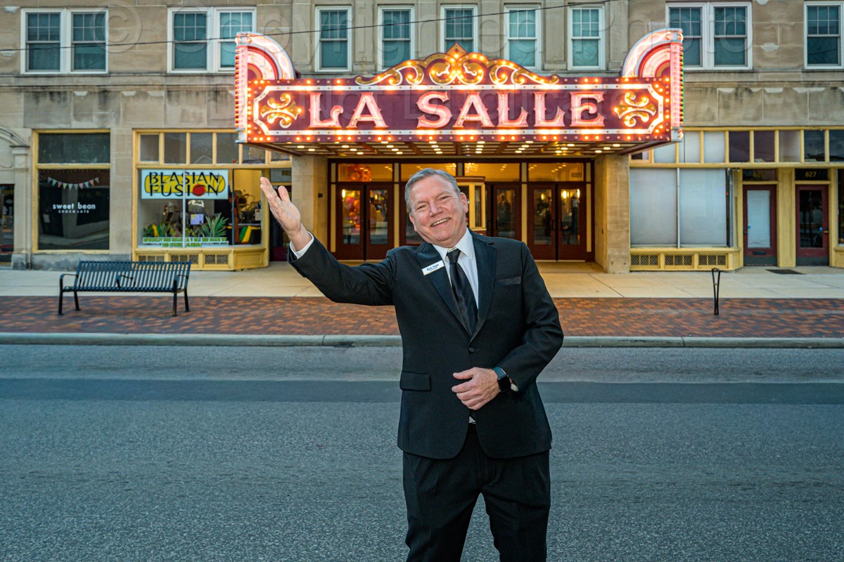 A Second Dance at Life 2025