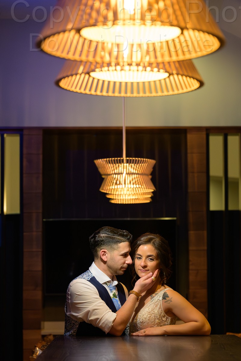 Adam &  Nicole Our Wedding