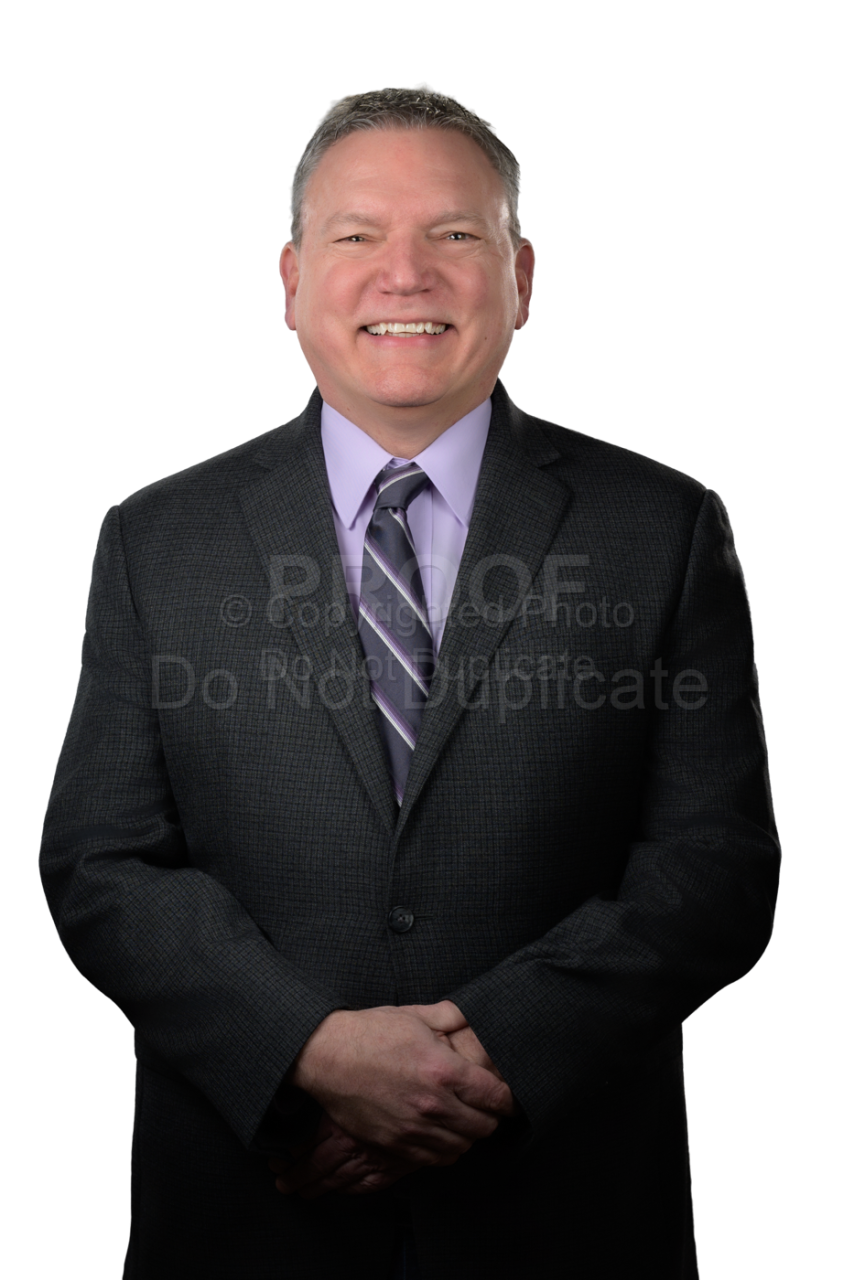 Bob Hale Headshot Proofs