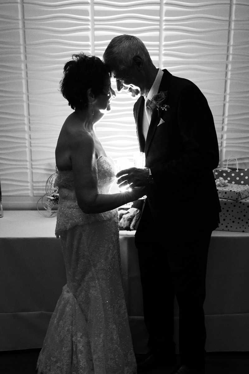Debbie & Rick Our Wedding