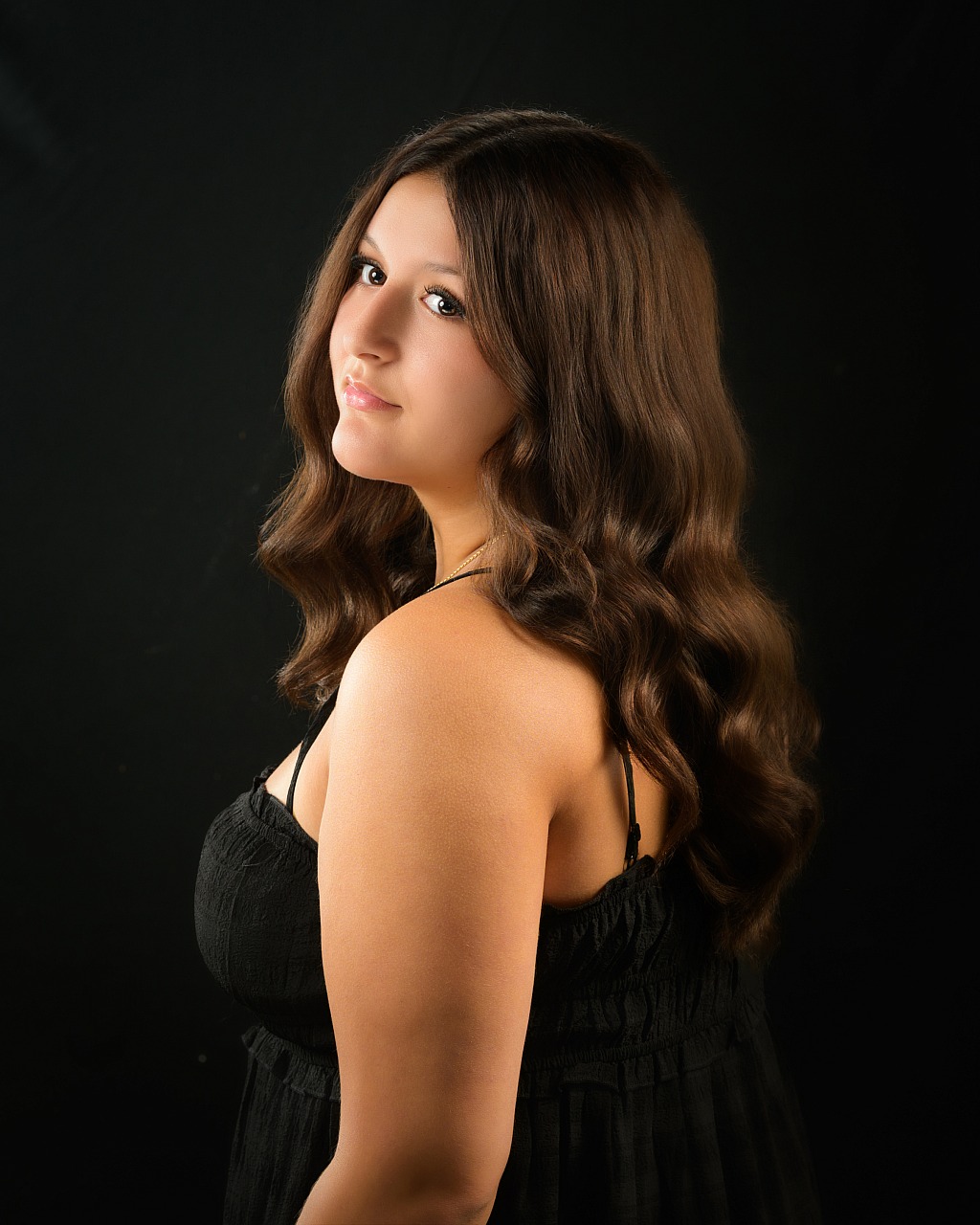 Studio & On Site Outdoors Session